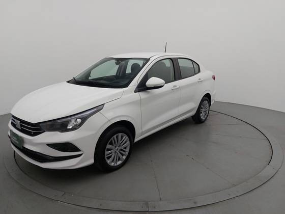 FIAT CRONOS 1.0 FIREFLY FLEX DRIVE MANUAL